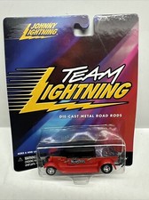 1929 Ford Crew Cab  Johnny Lightning Team Lightning THE MUNSTERS Release 1