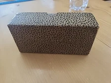 Antique Singer Sewing Box