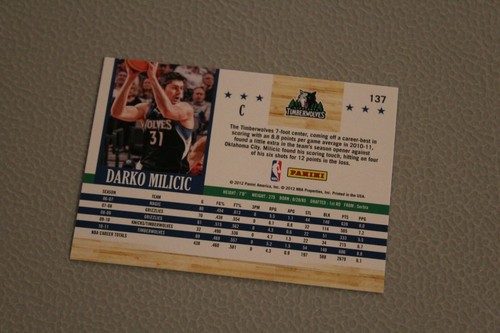 2011-12 Panini NBA Hoops Basketball Card Complete Finish Fill Your List Set Pick - Picture 184 of 354