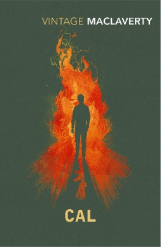 Bernard MacLaverty Cal (Tascabile) Irish Classics