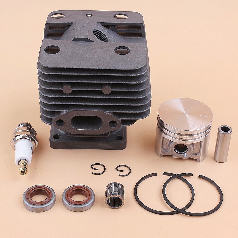 Kit Piston Cylindre 40 Mm Pour Débroussailleuse Stihl FT250 HT250 FS250 Etc. – Remplacer Pièce 4134 020 1214