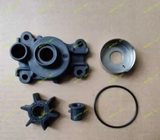 Water Pump Impeller Kit FItFor Yamaha PARSUN 2 Stroke 40HP outboard