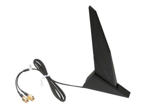 Externe Asus RP-SMA DIPOLE Antenne für Asus PRIME B550M-A - Afbeelding 1 van 3