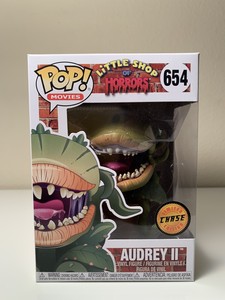 audrey ii chase