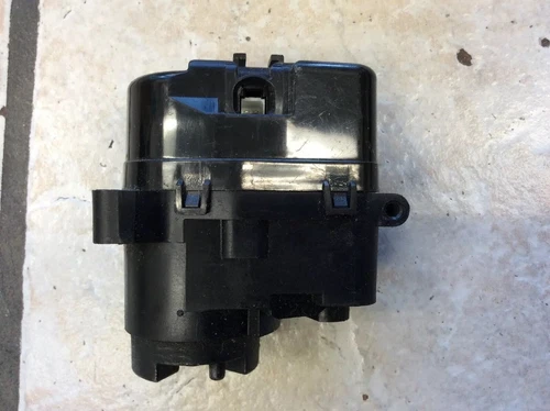 08-18 LEXUS LX570 GX460 Mirror FOLDING ACTUATOR motor DRIVER SIDE
