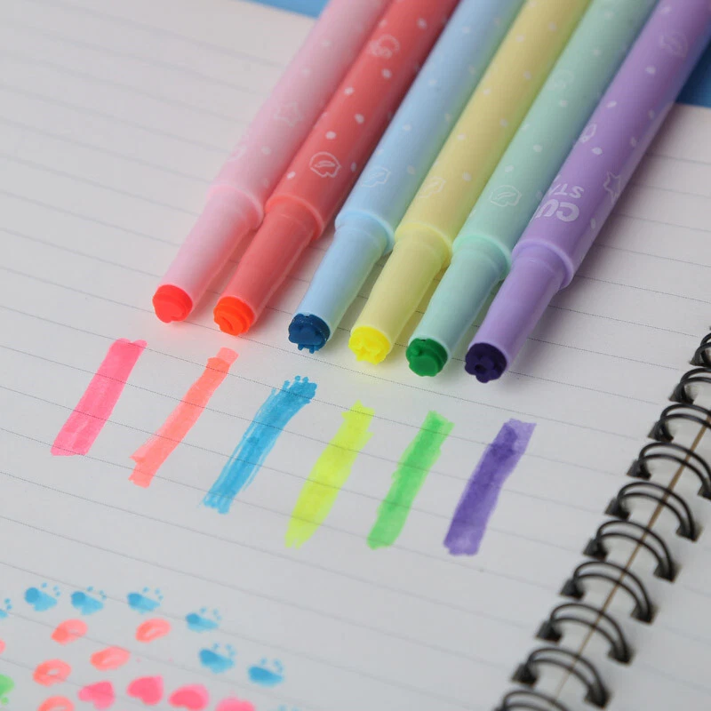 Pilot Textmarker FriXion light mit Clip, Radierbar, Gelb Rot Grün zur Auswahl - Bild 4 von 4