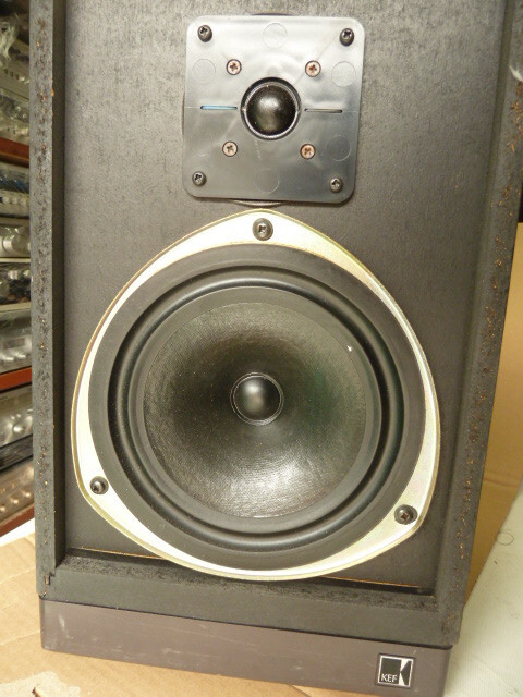 Kef 303 Type SP1126 Pair Speaker | eBay UK