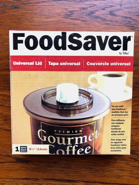 foodsaver universal lid