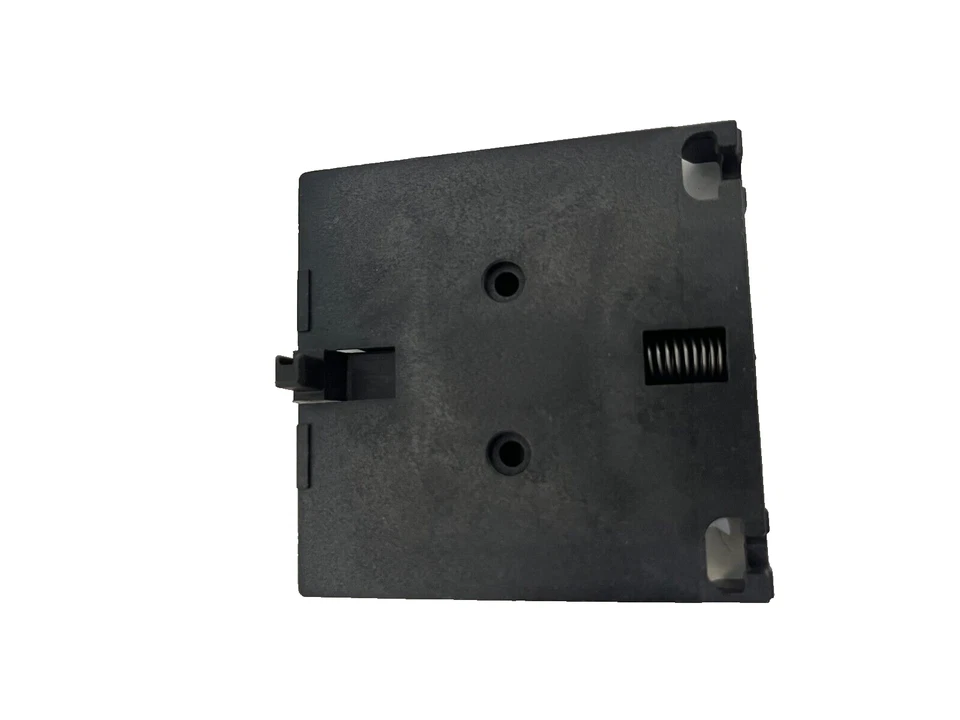 ABB CAL16-11B Panel Mount Auxiliary Contact with Screw Clamp Terminal, NO/NC, 6 - Image 3 of 4