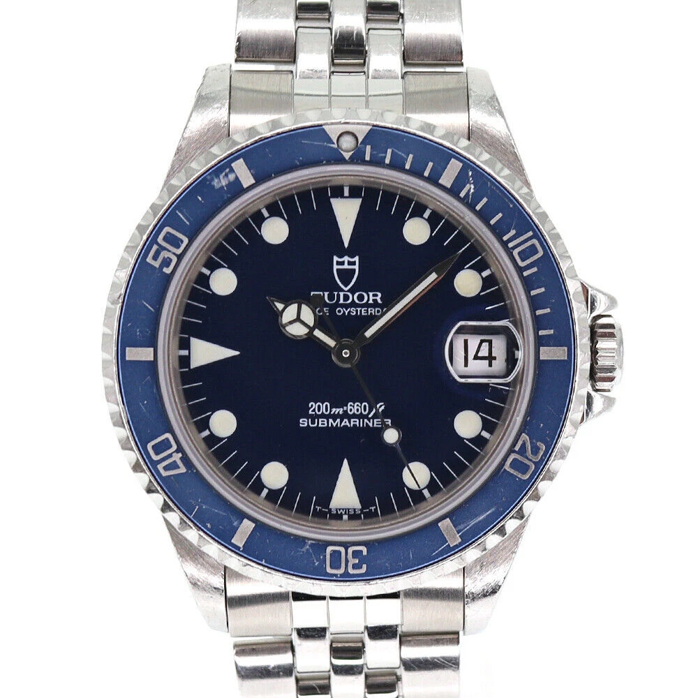 TUDOR Submariner - 27 mm, Stainless Steel - огромный выбор по