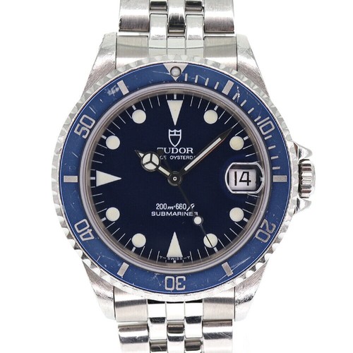 TUDOR Submariner - 33 mm, Stainless Steel for sale | eBay