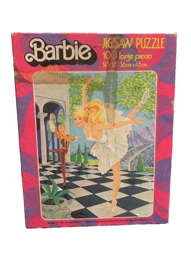 Poupée Vintage Allemande Skipper Barbie Mattel 8519 De 1972 – VHTF