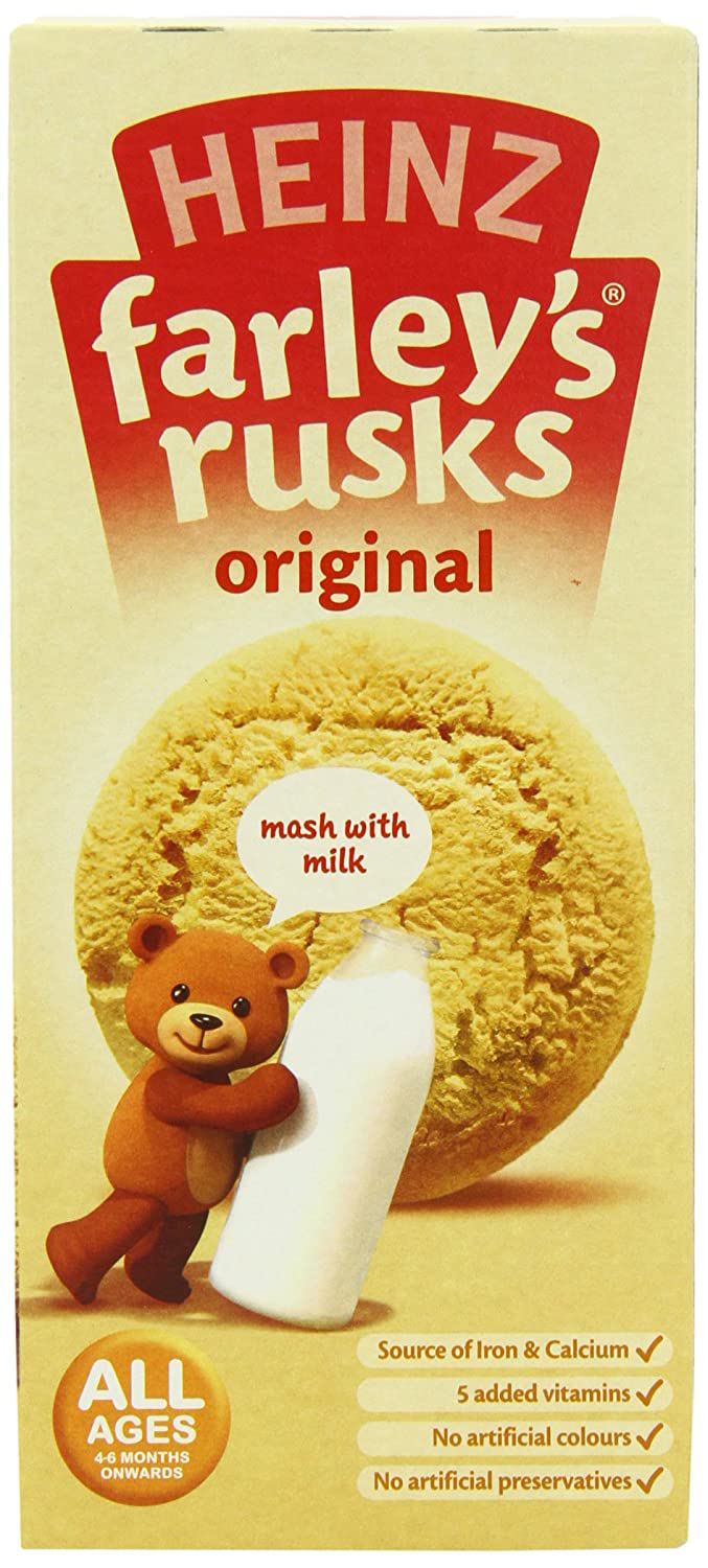 heinz farley's original biscuits