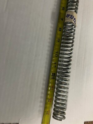 For Grasshopper Mower Compression spring #283392-Clearance!