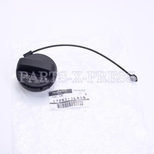17251-1LA1G ORIGINAL FABRICANTE DE EQUIPOS ORIGINALES NISSAN QUEST INFINITI QX56 QX80 TAPA DE LLENADO DE COMBUSTIBLE TANQUE DE GASOLINA