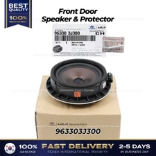 ⭐Genuine⭐ Front Door Speaker & Protector 963303J300 for Hyundai Kia