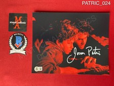 Jason Patric autographed signed 8x10 photo The Lost Boys Michael Beckett COA Jason Patric autographed signed 8x10 photo The Lost Boys Michael Beckett COA