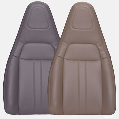 2016 - 2021 Chevy Express & GMC Savana Work Truck Passanger Top Vinyl Seat Cover