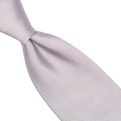 Errico Formicola Cotton Twill Dot Tie Blue Gray 8.5cm Width | eBay