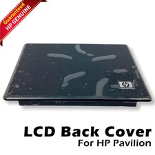 Genuine HP Pavilion DV4-1300 14.1 Inch LCD Lid Back Cover 494967-001 71CX50320