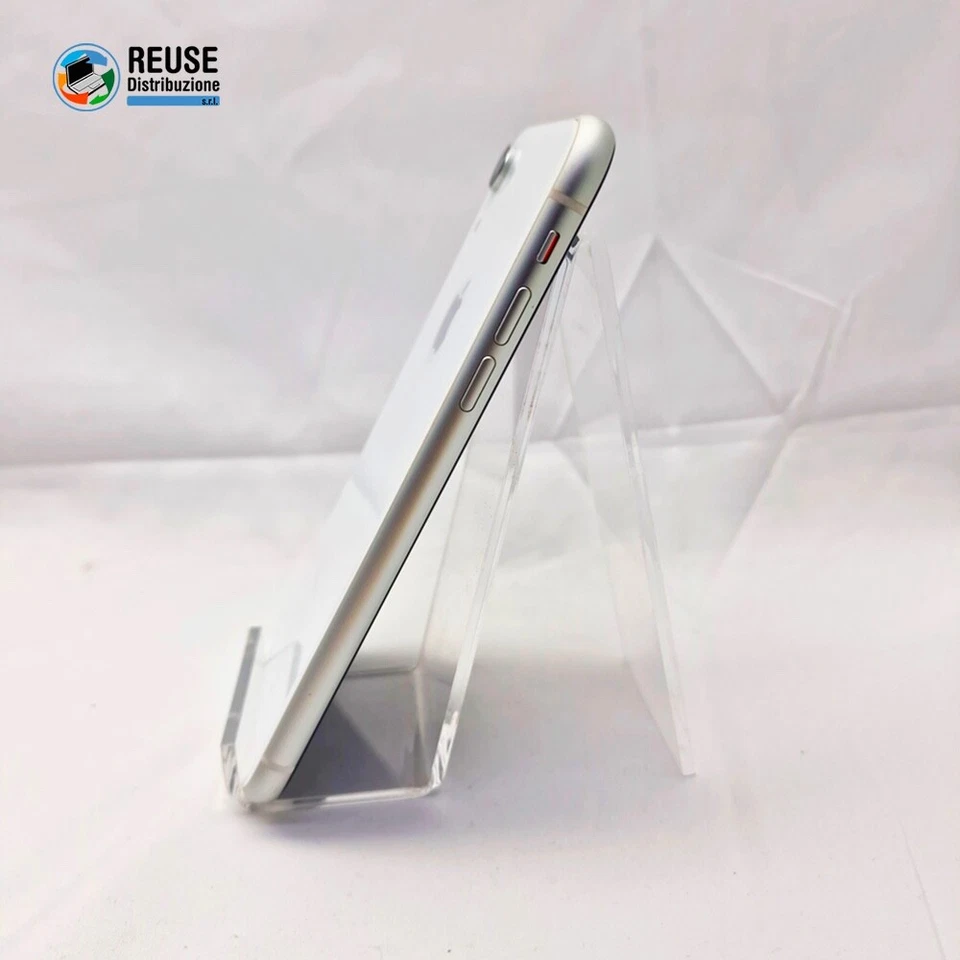 Apple iPhone XR, 64Gb, White, Smartphone, A143BW - Immagine 4 di 4