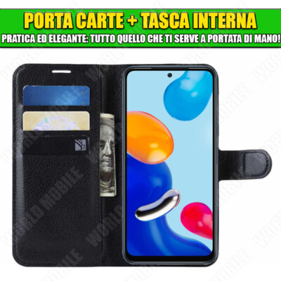 Realme Note 50 Custodia Antiurto Con Anello E Vetro Temperato Per - Foto 9