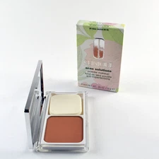 Clinique Acne Solution Powder Makeup DEEP NEUTRAL #20 (M-N) - 0.35 Oz. / 10 g