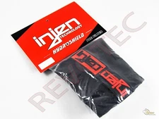 Black Injen Hydro Shield Water Repellant Pre-Filter For X-1015 X-1018 