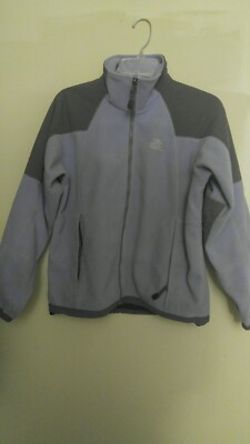 north face windstopper fleece