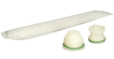 4 SEASONS 83167 Filter Drier Desiccant Bag Kit FOR 05-22 some Kia/Hyundai