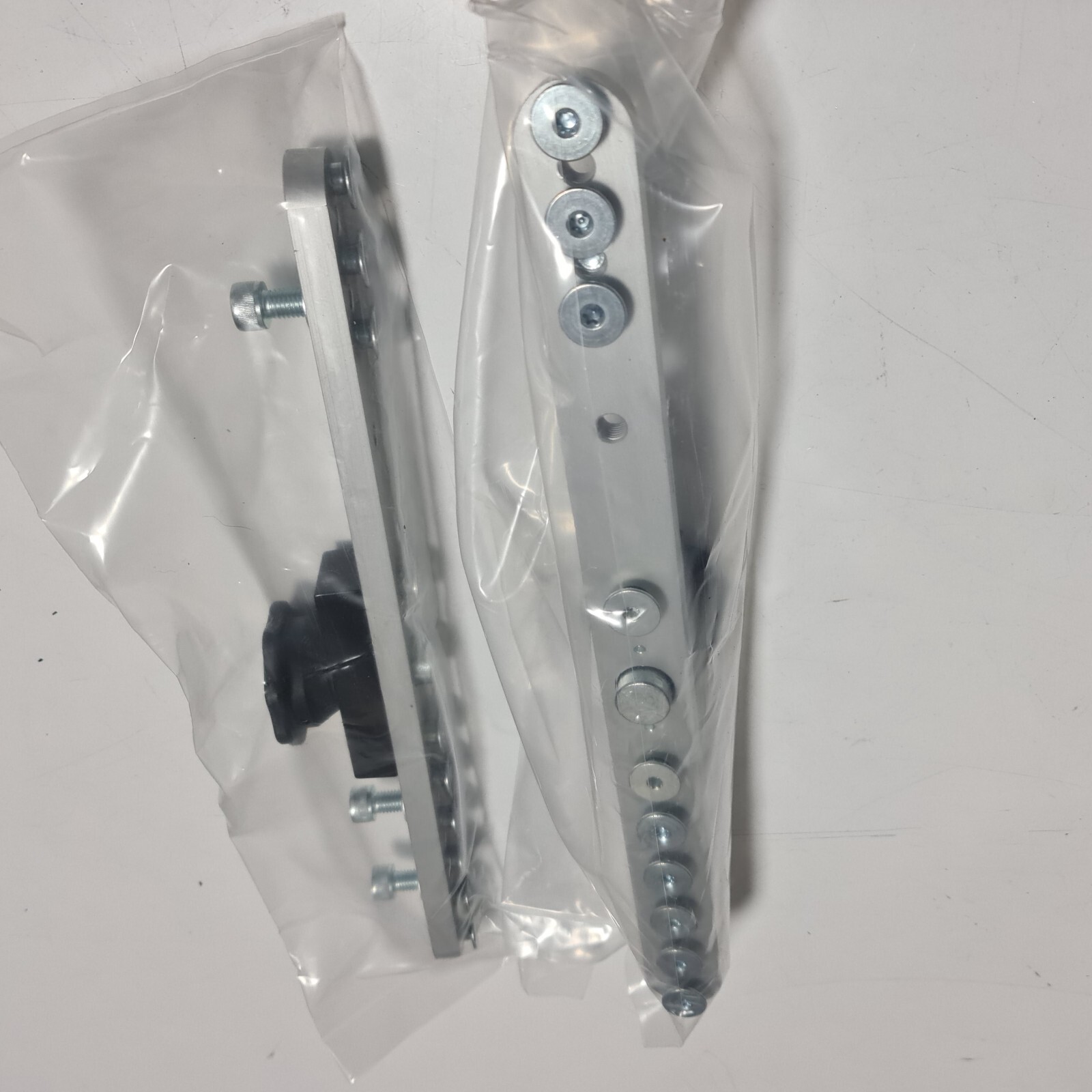 2x unwin seat quick release clamp van bus coach seats rail track eBay