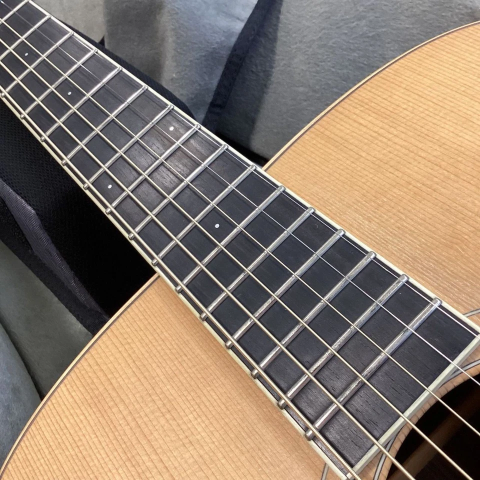 Larrivee D-03R Used Acoustic Guitar (Junk) - Image 4 of 4