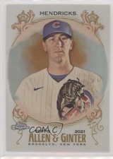 Kyle Hendricks