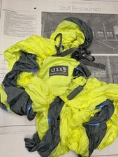 RARE ENO LED DoubleNid Hamac Sac à Dos Camping Aigles Nid Pourvoiries Neuf