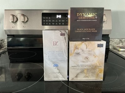 skin care products