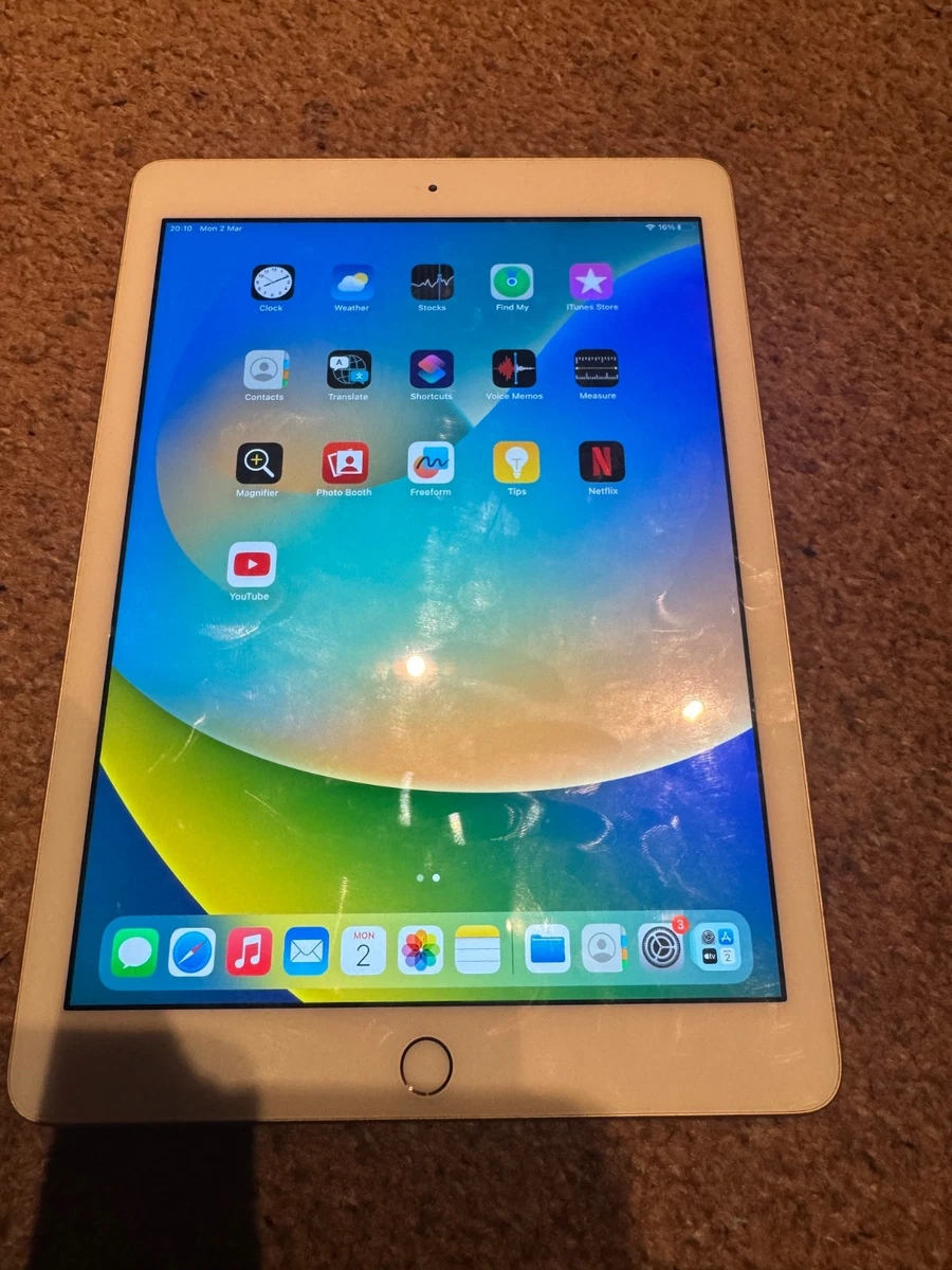 iPad 5th Generation 32GB for sale | eBay UK