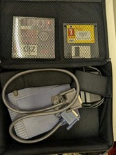 Iomega 100MB External Drive Parallel Port Zip