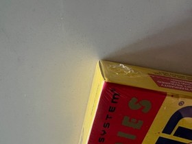 Metroid 1 - Nintendo Entertainment System - NES - factory sealed brand new