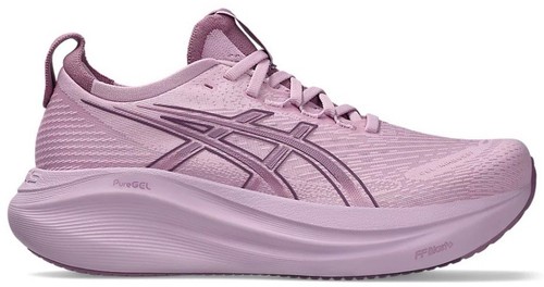 ASICS Gel Nimbus 27 Luxe W - 1012B816-020 | eBay