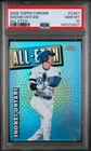 2025 Topps Chrome - All-Etch Shohei Ohtani #CAE-1 PSA 10