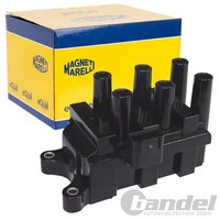 Magneti Marelli ZÜNdspule Passend FüR Ford Cougar Mondeo