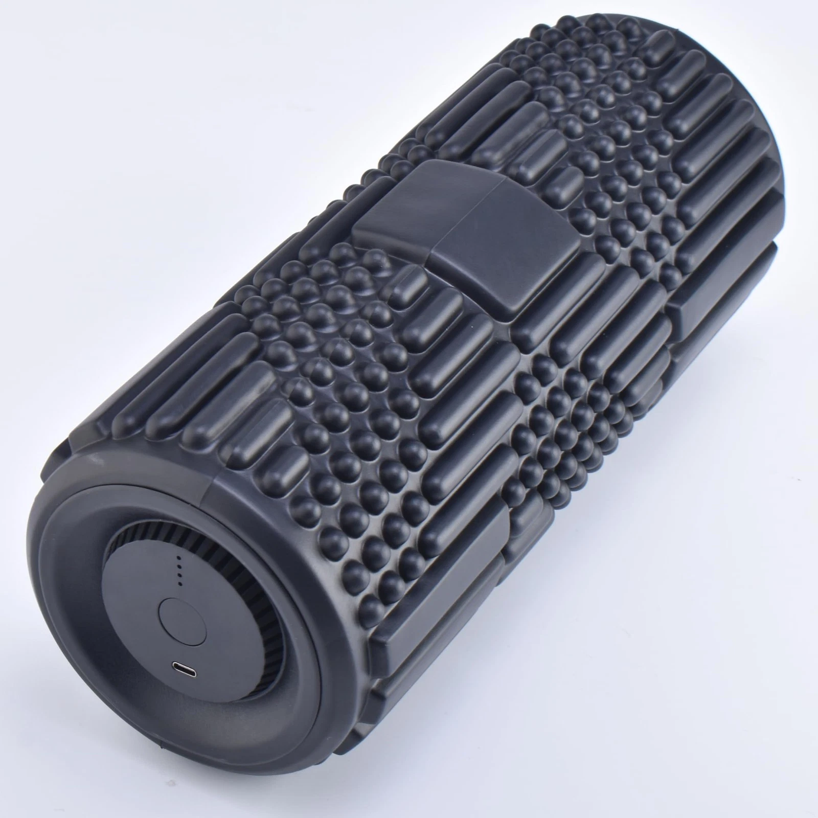 VibePro Flow Vibrating Foam Roller - 5-Mode Vibrating Massage Roller for Musc...
Opens in a new wind