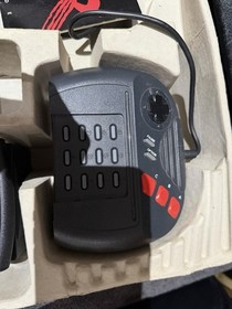 Atari Jaguar Console