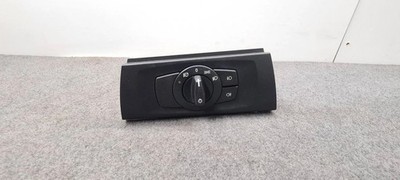 BMW 3 E90 E91 2006 Lichtschalter 6932796 