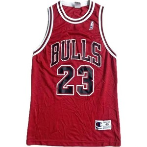 ウェア jordan 45 Chanpion NBA Jordan 45 Jersey Champion | eBay