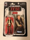 STAR WARS Return Of The Jedi Han Solo Action Figure Vintage Collection VC281 New