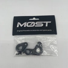 Pinarello Rear Derailleur Hanger Part For Thru Axle for Dogma Disc PSRDH0001AM