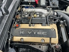 HONDA S2000 COMPLETE 2.0 VTEC F20C2 ENGINE & GEARBOX KIT CAN HEAR RUN IN CAR