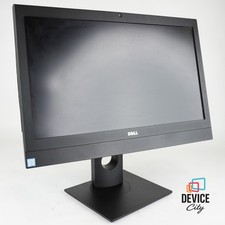 Dell OptiPlex 7440 AIO 23.8" All-in-One Desktop i5-6600 8GB RAM 128GB SSD