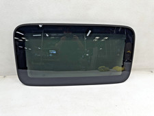 16-20 Honda Civic Coupe Sunroof Moonroof Window Glass Assembly Oem Lot3684